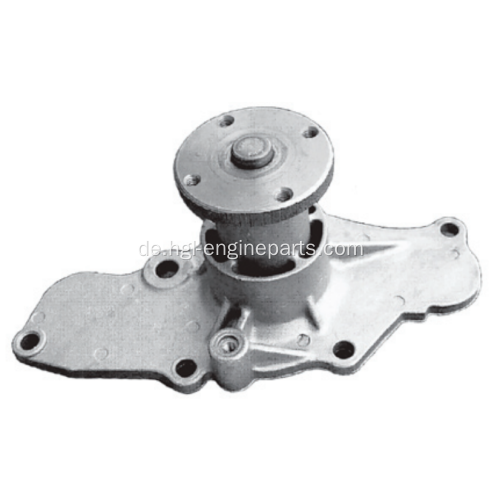 Wasserpumpe F32Z-8501a für Mazda MX3